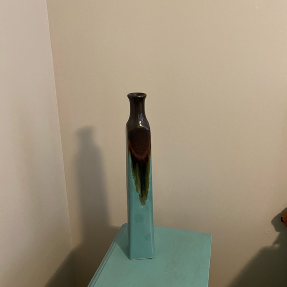 Kirklands Other - Tall Slender Vase